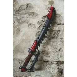 Epic Armoury 60 Cm LARP Tronçonneuse