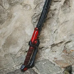 Epic Armoury 60 Cm LARP Tronçonneuse -Promos Halloween Boutique 60 cm larp tronconneuse 4