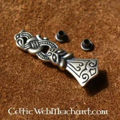 Ajustement De Ceinture Gotland Rusvik