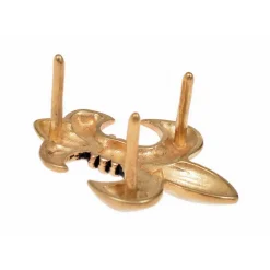 Ajustement De Ceinture Médiévale, Fleur De Lys -Promos Halloween Boutique ajustement de ceinture medievale fleur de lys 2