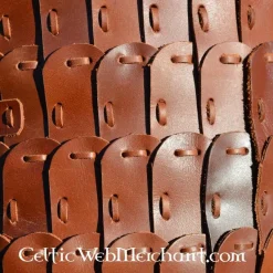 Ulfberth Armure Lamellaire, Début Du Moyen-Age -Promos Halloween Boutique armure lamellaire debut du moyen age 3