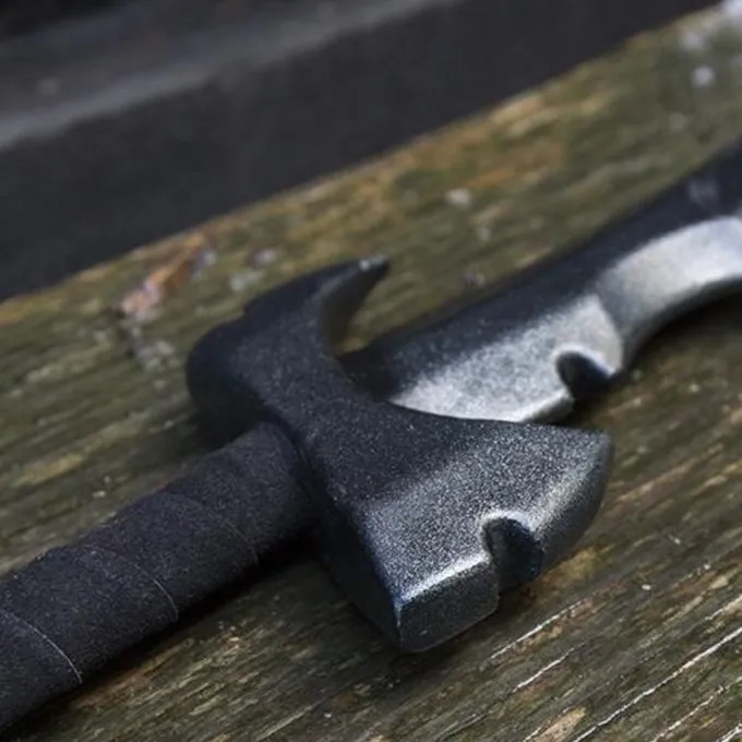 Epic Armoury Assassin épée De GN 4 Epic Armoury Assassin épée De GN – Image 4