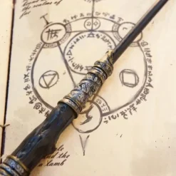 Epic Armoury Baguette Eldritch, Noir -Promos Halloween Boutique baguette eldritch noir 4