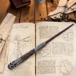 Epic Armoury Baguette Necronomicon, Brun