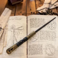 Epic Armoury Baguette Necronomicon, Noir