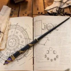 Epic Armoury Baguette Sabrina, Noir