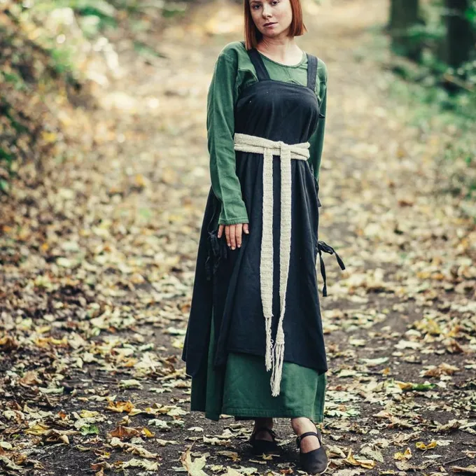 Leonardo Carbone Bande De Taille Colet, Rouge 2 Leonardo Carbone Bande De Taille Colet, Rouge – Image 2