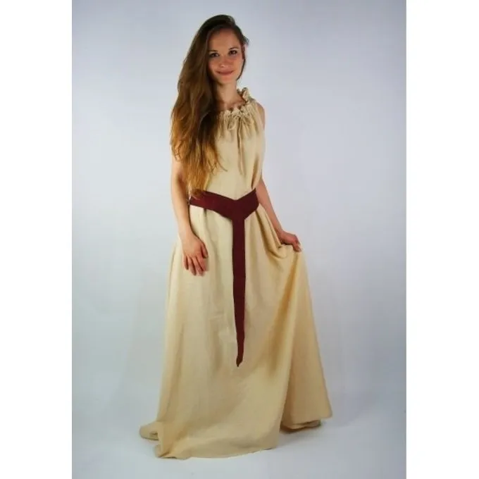 Leonardo Carbone Bande De Taille Tilda, Rouge 5 Leonardo Carbone Bande De Taille Tilda, Rouge – Image 5