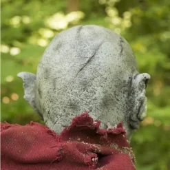 Epic Armoury Bleu Masque Orc -Promos Halloween Boutique bleu masque orc 2