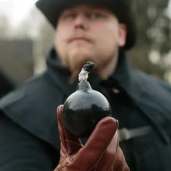 Epic Armoury Bombe à La Main LARP -Promos Halloween Boutique bombe a la main larp 2