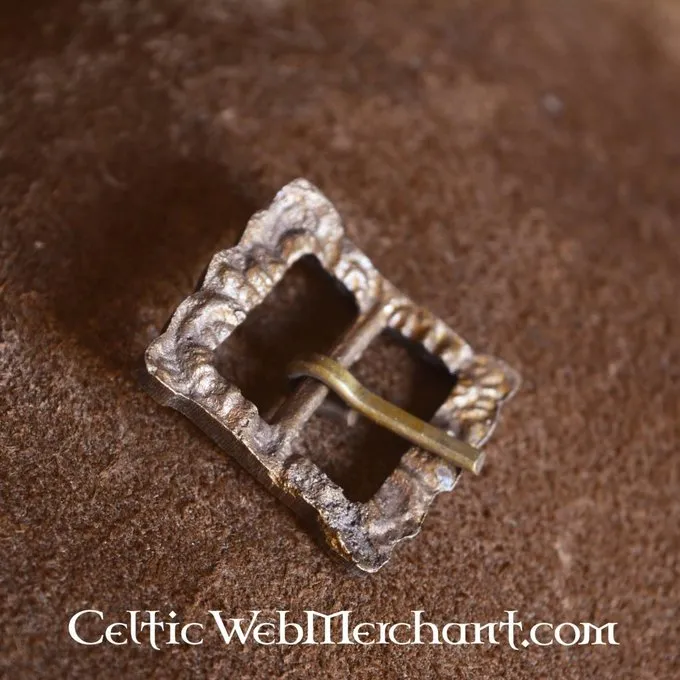 Boucle, 15ème Siècle, Version De Luxe 2 Boucle, 15ème Siècle, Version De Luxe – Image 2