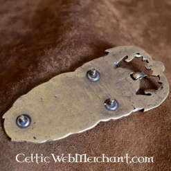 Boucle De Ceinture Sutton Hoo -Promos Halloween Boutique boucle de ceinture sutton hoo 3