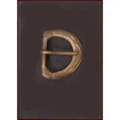 Ulfberth Boucle Normande (5-10ème Siècle)