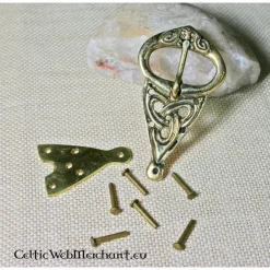 Ulfberth Boucle Viking -Promos Halloween Boutique boucle viking 2