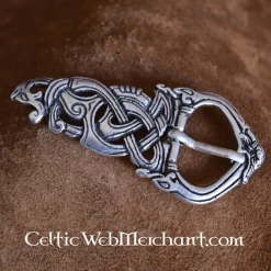 Boucle Viking, Serpent Midgard -Promos Halloween Boutique boucle viking serpent midgard 1