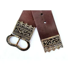 Bouclede Ceinture, Rogier Van Der Weyden