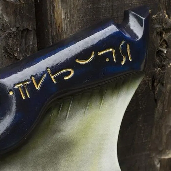 Epic Armoury Bouclier D'aile LARP 2 Epic Armoury Bouclier D'aile LARP – Image 2