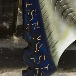 Epic Armoury Bouclier D'aile LARP 7 Epic Armoury Bouclier D'aile LARP -Promos Halloween Boutique bouclier daile larp 2