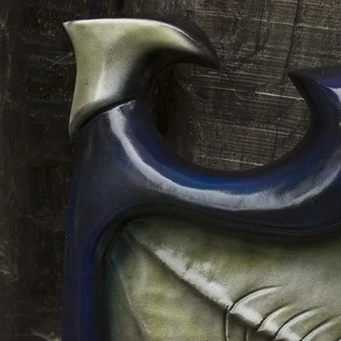 Epic Armoury Bouclier D'aile LARP 4 Epic Armoury Bouclier D'aile LARP – Image 4