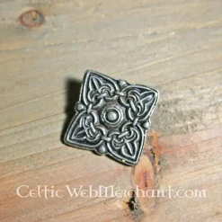 Bouton Dà©coratif , RusVik, Carrà©