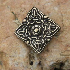 Bouton Dà©coratif , RusVik, Carrà© -Promos Halloween Boutique bouton daccoratif rusvik carrac 3