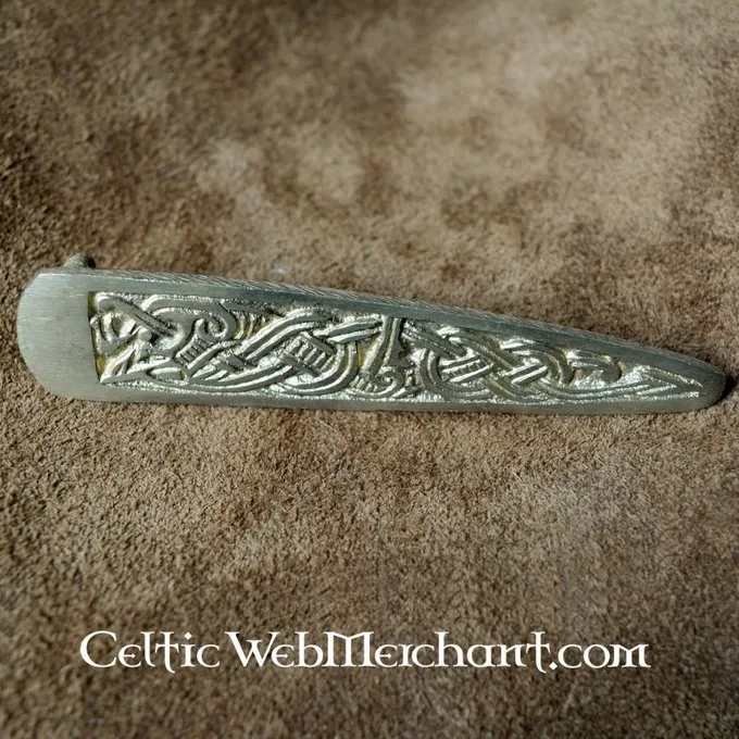Ulfberth Bouton Décoratif De Ceinture Viking 2 Ulfberth Bouton Décoratif De Ceinture Viking – Image 2