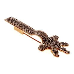 Broche Arc Mérovingienne -Promos Halloween Boutique broche arc merovingienne 2