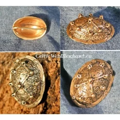 Broche Tortue, Dublin -Promos Halloween Boutique broche tortue dublin 1