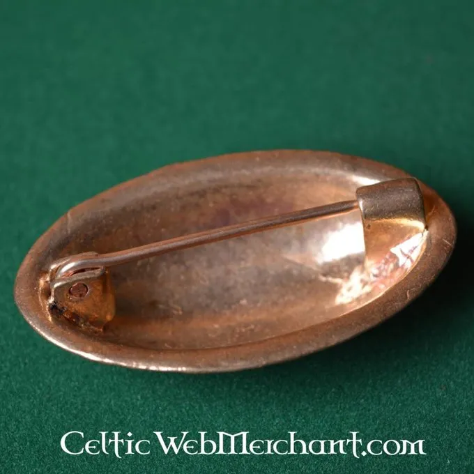 Broche Viking, Finlande 2 Broche Viking, Finlande – Image 2