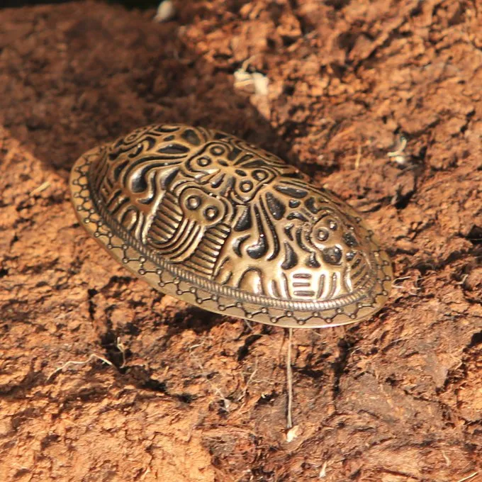 Broche Viking, Finlande 3 Broche Viking, Finlande – Image 3