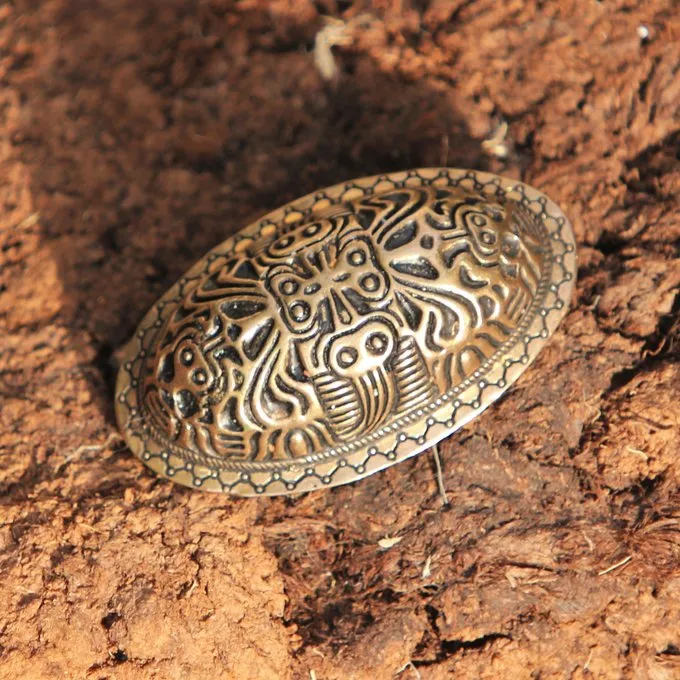 Broche Viking, Finlande 5 Broche Viking, Finlande – Image 5