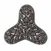 Broche Viking Kaupang, Argentait 4 Broche Viking Kaupang, Argentait -Promos Halloween Boutique broche viking kaupang argentait