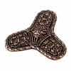 Broche Viking Varnamo, Bronze -Promos Halloween Boutique broche viking varnamo bronze