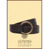 Ulfberth Brun De Ceinture Annulaire Médiévale, 160 Cm -Promos Halloween Boutique brun de ceinture annulaire medievale 160 cm