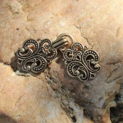 Cape De La Norvège, Le Bronze