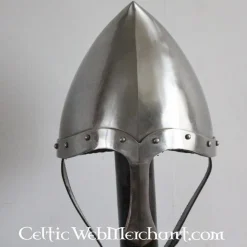Ulfberth Casque à Nasal Italique Normand -Promos Halloween Boutique casque a nasal italique normand 1