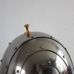 Ulfberth Casque Byzantin -Promos Halloween Boutique casque byzantin 3