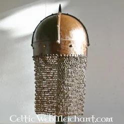 Ulfberth Casque Foncé Gjermundu -Promos Halloween Boutique casque fonce gjermundu 2