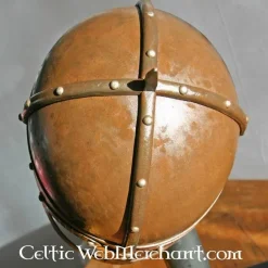 Ulfberth Casque Foncé Gjermundu -Promos Halloween Boutique casque fonce gjermundu 4