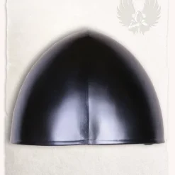 Mytholon Casque Médiéval Robert Bronzé