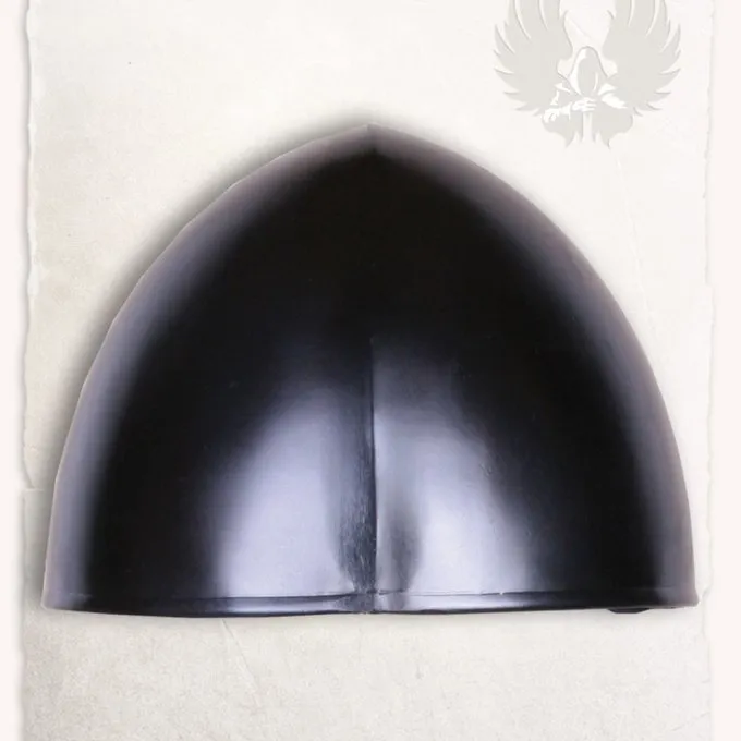 Mytholon Casque Médiéval Robert Bronzé 1 Mytholon Casque Médiéval Robert Bronzé