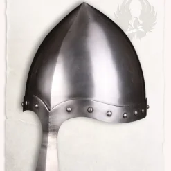 Mytholon Casque Nasal Italien Tankred 2 Mm