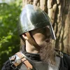 Epic Armoury Casque Nasal Saint Wenceslaus Prague -Promos Halloween Boutique casque nasal saint wenceslaus prague