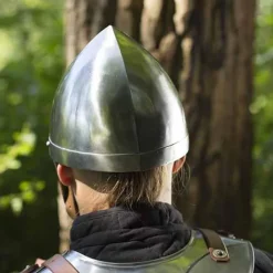 Epic Armoury Casque Nasal Saint Wenceslaus Prague -Promos Halloween Boutique casque nasal saint wenceslaus prague 2