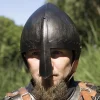 Epic Armoury Casque Saint Wenceslaus Patiné