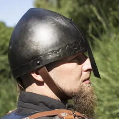 Epic Armoury Casque Saint Wenceslaus Patiné 10 Epic Armoury Casque Saint Wenceslaus Patiné -Promos Halloween Boutique casque saint wenceslaus patine 4