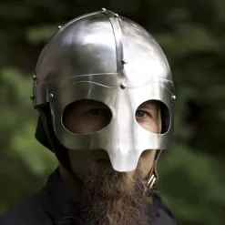 Epic Armoury Casque Spectral Viking Jormungand -Promos Halloween Boutique casque spectral viking jormungand 3