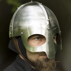 Epic Armoury Casque Spectral Viking Jormungand -Promos Halloween Boutique casque spectral viking jormungand 5