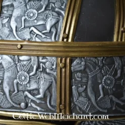 Deepeeka Casque, Sutton Hoo 10 Deepeeka Casque, Sutton Hoo -Promos Halloween Boutique casque sutton hoo 4