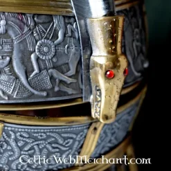 Deepeeka Casque, Sutton Hoo 11 Deepeeka Casque, Sutton Hoo -Promos Halloween Boutique casque sutton hoo 5